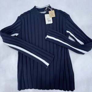 Faherty Game Set Crew Sweater